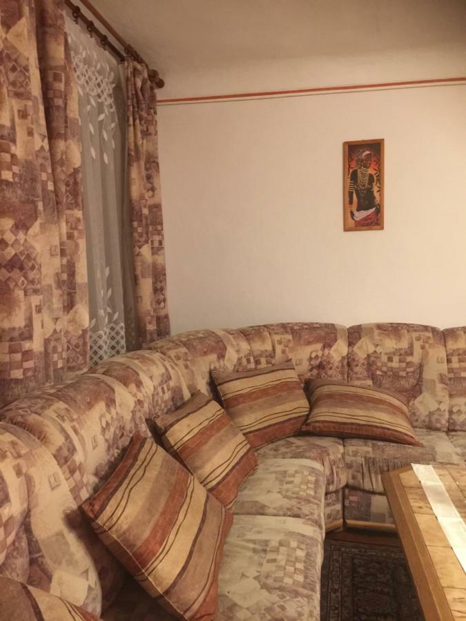 Apartmán Verona Cesky Krumlov Exterior foto